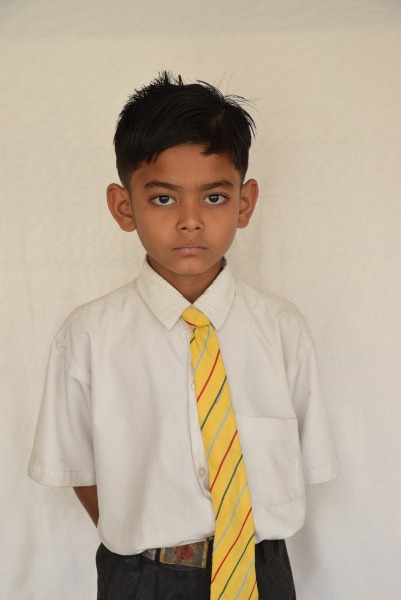 PRANJAL YADAV 